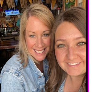 Meet your Posher, Dawn